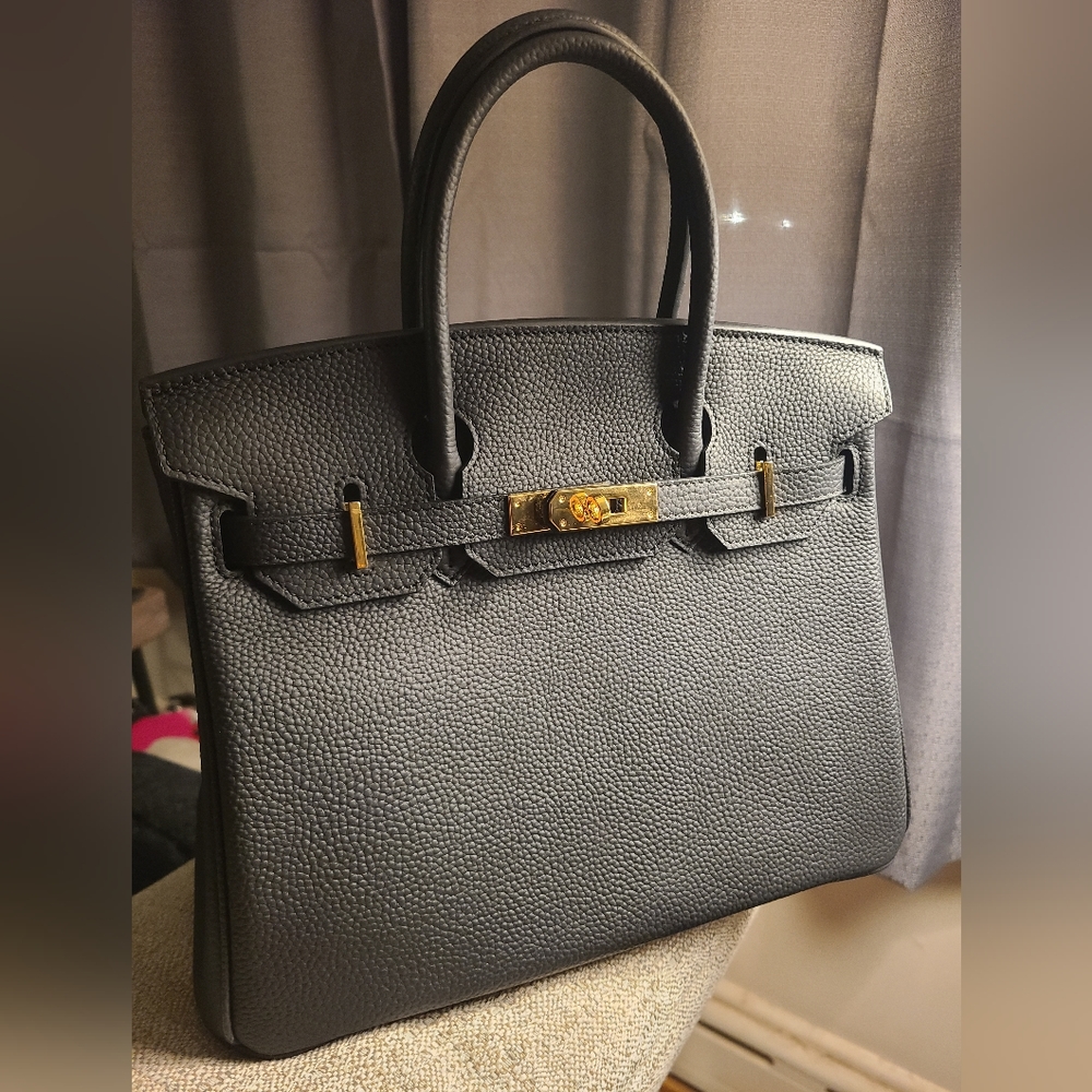 The Bag Icon Gwen 30cm bag